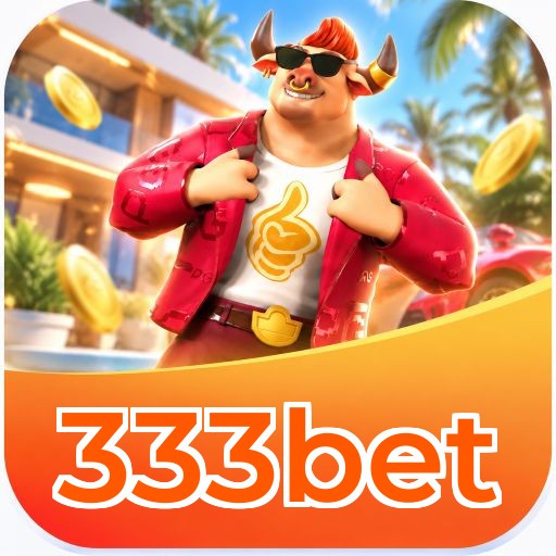Logo 333bet