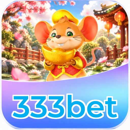 Logo 333bet