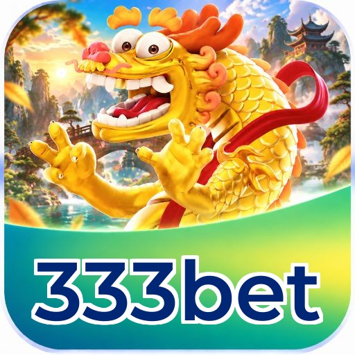 Logo APK 333bet Android
