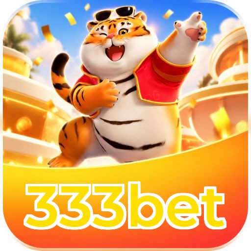 Logo 333bet