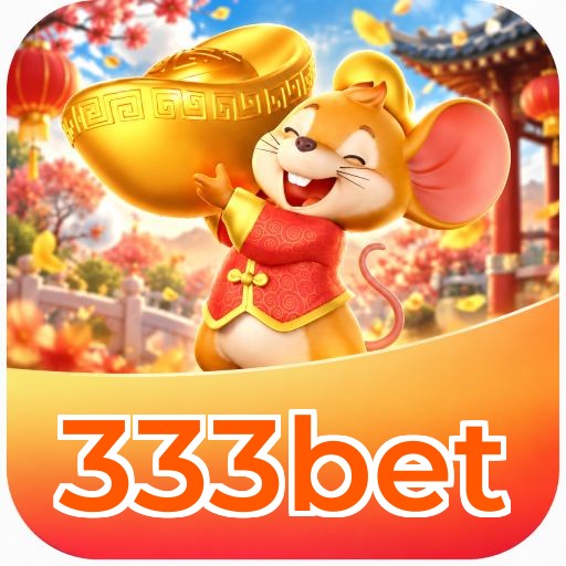Logo 333bet