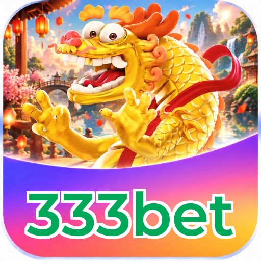 Logo 333bet