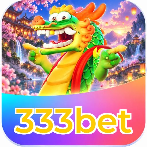 Logo 333bet