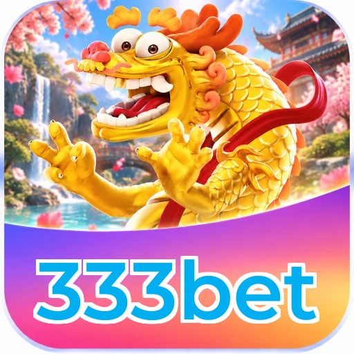 Logo 333bet