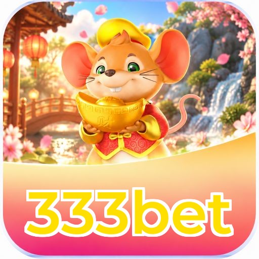 Logo 333bet