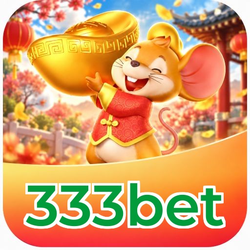 Logo 333bet