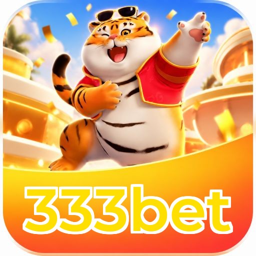 Logo 333bet