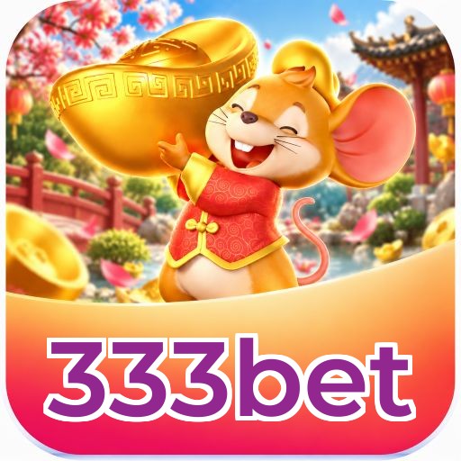 Logo 333bet