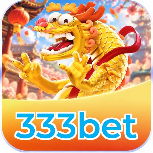 Logo 333bet
