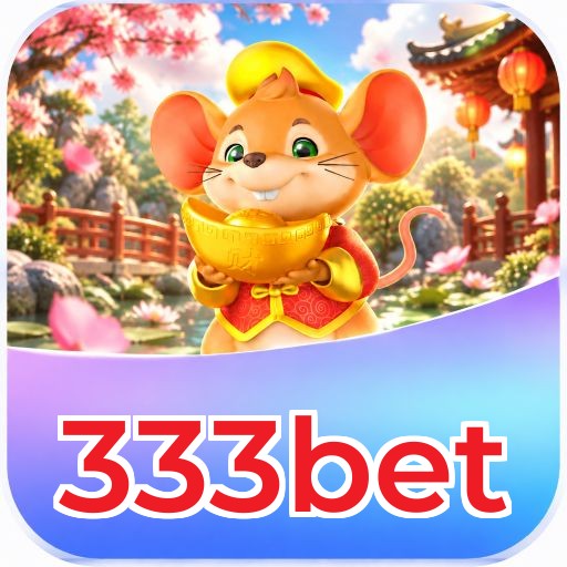 Logo 333bet