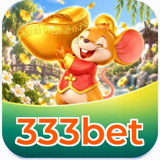 Logo 333bet